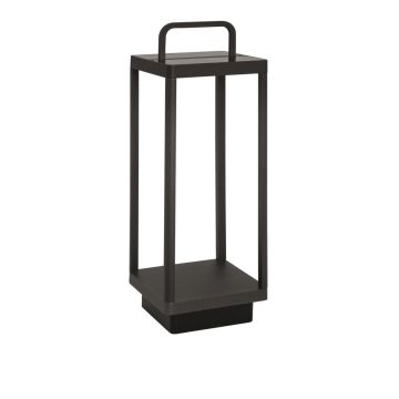 Luces Exclusivas ALMIRANTE LE71546 lampa stojąca 1x2W/led 310lm 3000k IP65