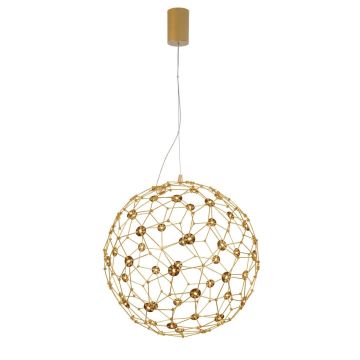 Luces Exclusivas ALTA LE41321 lampa wisząca 1x216W/led 2520lm 3000k IP20