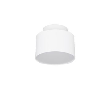 Luces Exclusivas ALVEAR LE44381 lampa sufitowa 1x17W/led 897lm 3000k IP20