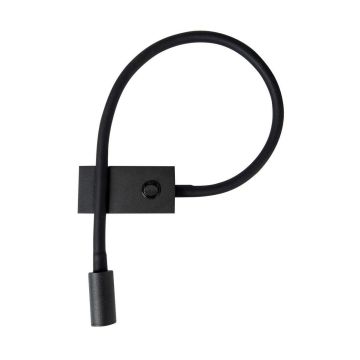 Luces Exclusivas ANATUYA LE42230 kinkiet 1x3W/led 190lm 3000k IP20