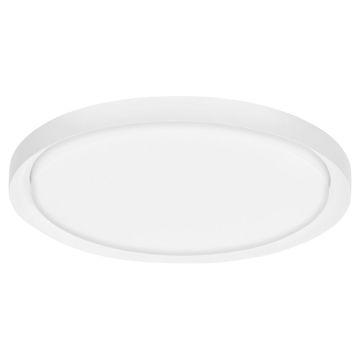Luces Exclusivas ANCUD LE41569 plafon sufitowy 1x40W/led 2200lm 3000k IP20