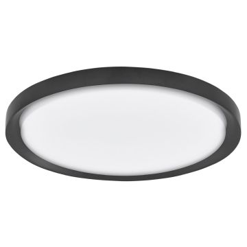 Luces Exclusivas ANCUD LE41571 plafon sufitowy 1x40W/led 2200lm 3000k IP20