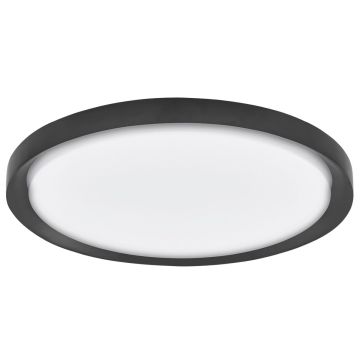 Luces Exclusivas ANCUD LE41572 plafon sufitowy 1x50W/led 2750lm 3000k IP20