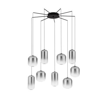 Luces Exclusivas ANUCO LE44615 lampa wisząca 1x36W/led 3766lm 3000k IP20