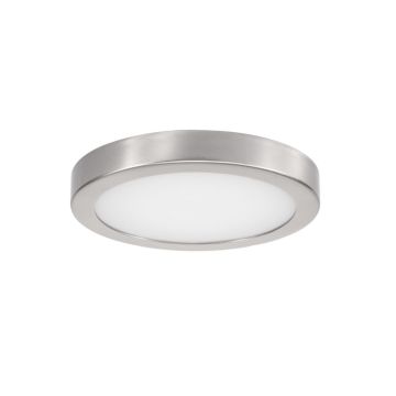 Luces Exclusivas APIZACO LE42962 plafon sufitowy 1x18W/led 1080lm 3000-6500k IP20