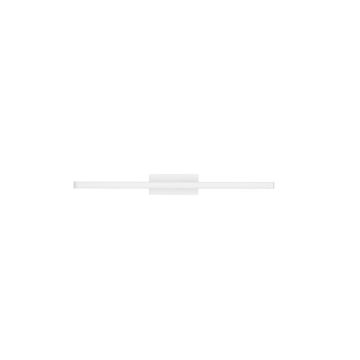 Luces Exclusivas ARANDAS LE42871 kinkiet nad obraz 1x18W/led 1513lm 3000k IP20