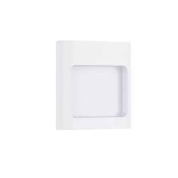 Luces Exclusivas ARBIETO LE73785 kinkiet 1x9W/led 562lm 3000k IP54