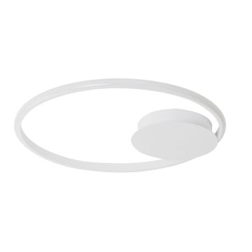 Luces Exclusivas ARICA LE41578 lampa sufitowa 1x32W/led 2320lm 3000k IP20