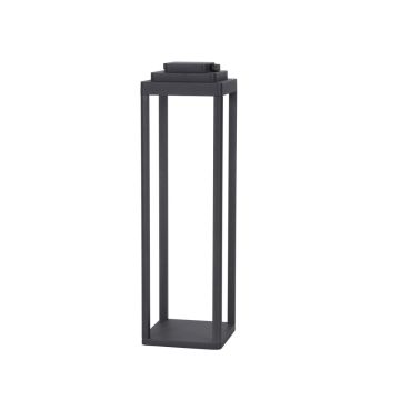 Luces Exclusivas ARRECIFES LE71548 lampa stojąca 1x2W/led 215lm 3000k IP65