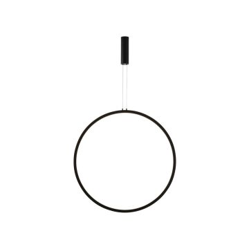 Luces Exclusivas AUTLAN LE42773 lampa wisząca 1x48W/led 1684lm 3000k IP20
