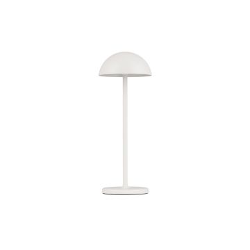 Luces Exclusivas BABURO LE73557 lampka stołowa 1x2W/led 207lm 3000k IP54