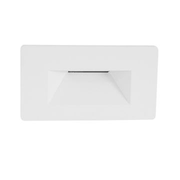 Luces Exclusivas BACAGO LE73563 kinkiet 1x1.5W/led 105lm 3000k IP54