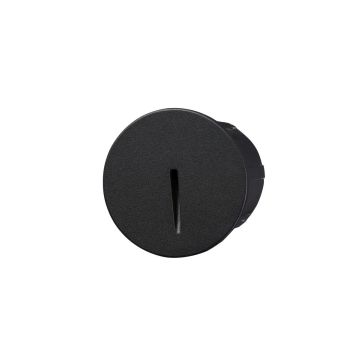 Luces Exclusivas BACAME LE73565 kinkiet 1x3W/led 170lm 3000k IP54