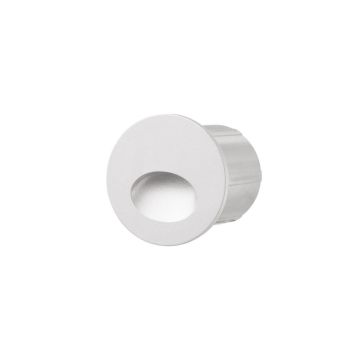 Luces Exclusivas BACAME LE73568 kinkiet 1x3W/led 170lm 3000k IP54
