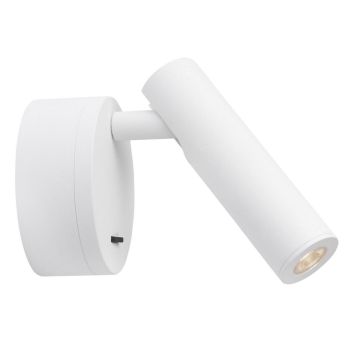 Luces Exclusivas BADAJOZ LE42246 kinkiet 1x3W/led 190lm 3000k IP20