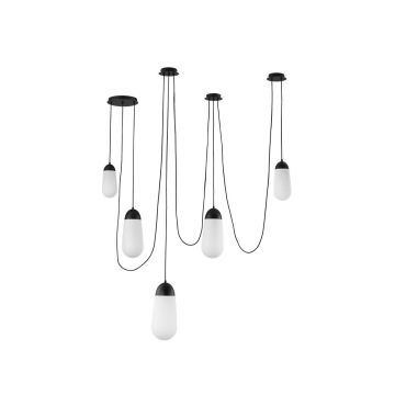 Luces Exclusivas BADEN LE43371 lampa wisząca    IP20