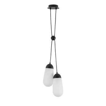 Luces Exclusivas BADEN LE43375 lampa wisząca    IP20