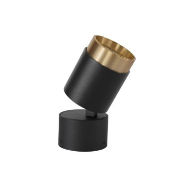 Luces Exclusivas BADENIA LE61649 spot 1x5W/led 400lm 3000k IP20