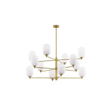 Luces Exclusivas BADESI LE43353 żyrandol    IP20