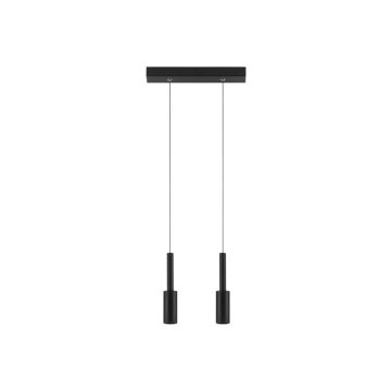 Luces Exclusivas BAHAMA LE43624 lampa wisząca 1x14W/led 1121lm 3000k IP20