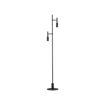 Luces Exclusivas BAHAMA LE43627 lampa podłogowa 1x14W/led 1121lm 3000k IP20