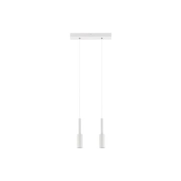 Luces Exclusivas BAHAMA LE43629 lampa wisząca 1x14W/led 1121lm 3000k IP20