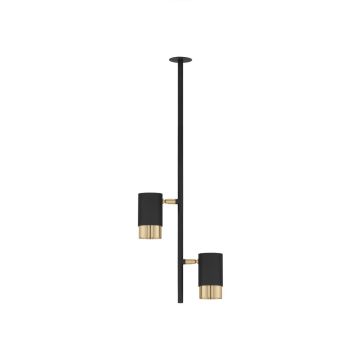 Luces Exclusivas BAILON LE43637 kinkiet    IP20