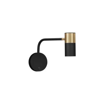 Luces Exclusivas BAILON LE43639 kinkiet    IP20