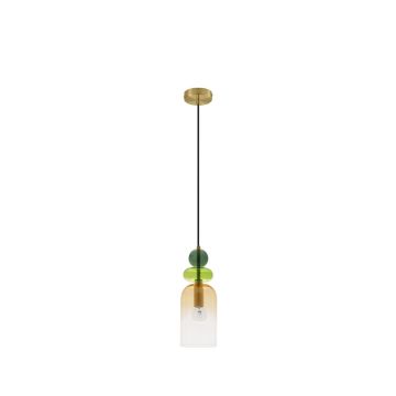 Luces Exclusivas BALAM LE43398 lampa wisząca    IP20