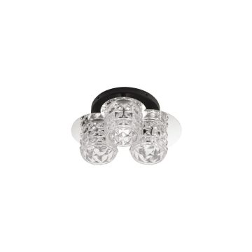 Luces Exclusivas BAMOA LE43421 lampa sufitowa    IP20