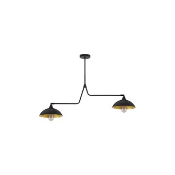 Luces Exclusivas BAMORE LE43707 lampa sufitowa    IP20