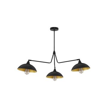 Luces Exclusivas BAMORE LE43709 lampa sufitowa    IP20
