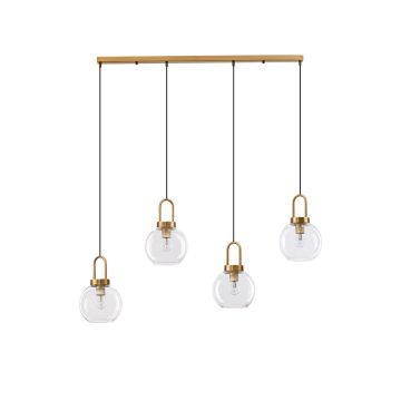 Luces Exclusivas BANES LE42654 lampa wisząca    IP20