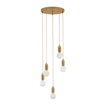 Luces Exclusivas BANI LE42711 lampa wisząca    IP20