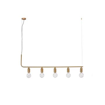 Luces Exclusivas BANI LE42712 lampa wisząca    IP20