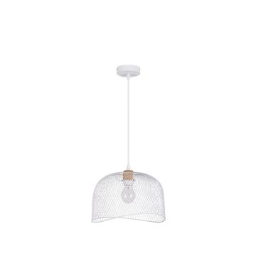 Luces Exclusivas BAQUE LE43431 lampa wisząca    IP20