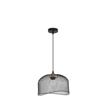Luces Exclusivas BAQUE LE43432 lampa wisząca    IP20