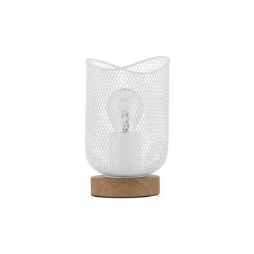 Luces Exclusivas BAQUE LE43433 lampka stołowa    IP20