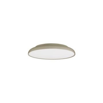 Luces Exclusivas BARCA LE43542 lampa sufitowa 1x40W/led 2541lm 3000k IP20