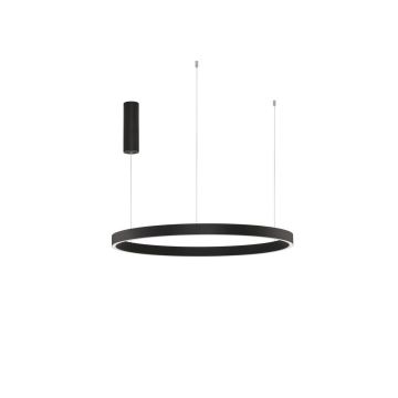 Luces Exclusivas BARI LE43247 lampa wisząca 1x77W/led 3323lm 3000k IP20