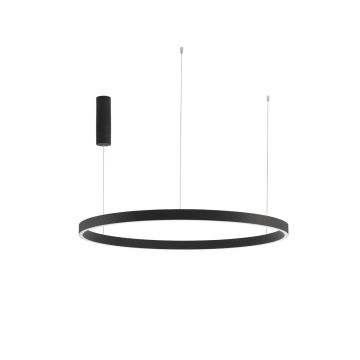Luces Exclusivas BARI LE43248 lampa wisząca 1x106W/led 4899lm 3000k IP20