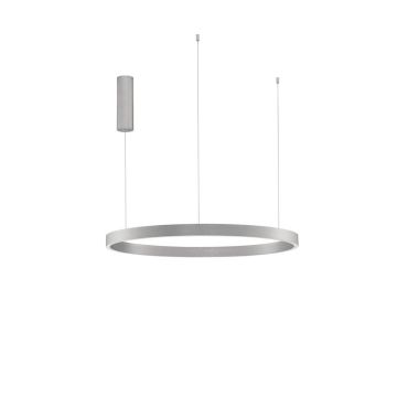 Luces Exclusivas BARI LE43253 lampa wisząca 1x77W/led 3323lm 3000k IP20