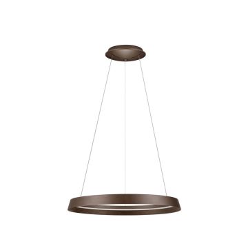 Luces Exclusivas BATALLAS LE44649 lampa wisząca 1x38W/led 2564lm 2700-4000k IP20