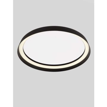 Luces Exclusivas BATALLAS LE44650 plafon sufitowy 1x38W/led 2713lm 2700-4000k IP20