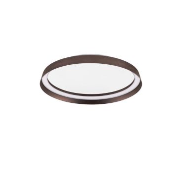 Luces Exclusivas BATALLAS LE44652 plafon sufitowy 1x38W/led 2713lm 2700-4000k IP20
