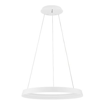 Luces Exclusivas BATALLAS LE44782 lampa wisząca 1x52W/led 3717lm 2700-3000k IP20