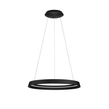 Luces Exclusivas BATALLAS LE44783 lampa wisząca 1x52W/led 3717lm 2700-3000k IP20