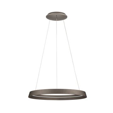 Luces Exclusivas BATALLAS LE44784 lampa wisząca 1x52W/led 3717lm 2700-3000k IP20