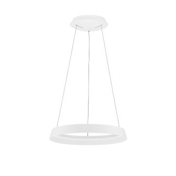 Luces Exclusivas BATALLAS LE44785 lampa wisząca 1x38W/led 2564lm 2700-3000k IP20