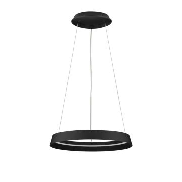Luces Exclusivas BATALLAS LE44786 lampa wisząca 1x38W/led 2564lm 2700-3000k IP20
